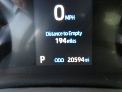 2023 Toyota SIENNA XSE - Photo 44
