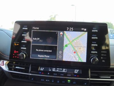 2023 Toyota SIENNA XSE - Photo 32