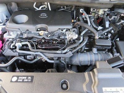 2023 Toyota SIENNA XSE - Photo 86