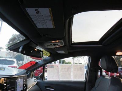 2023 Toyota SIENNA XSE - Photo 81