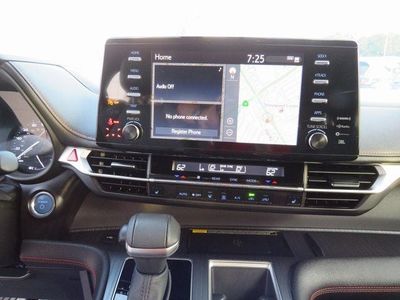 2023 Toyota SIENNA XSE - Photo 28