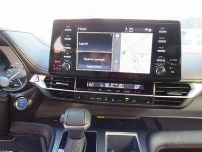 2023 Toyota SIENNA XSE - Photo 72