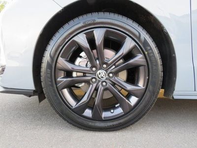 2023 Toyota SIENNA XSE - Photo 6