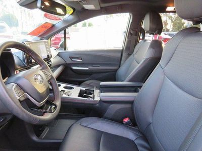 2023 Toyota SIENNA XSE - Photo 59