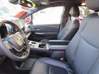 2023 Toyota SIENNA XSE - Photo 15