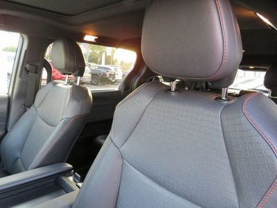 2023 Toyota SIENNA XSE - Photo 16