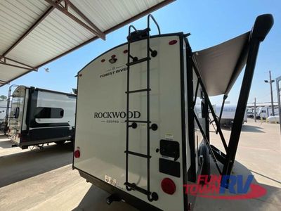 2026 Forest River RV Rockwood GEO Pro - Photo 12