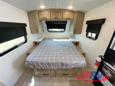 2026 Forest River RV Rockwood GEO Pro - Photo 25