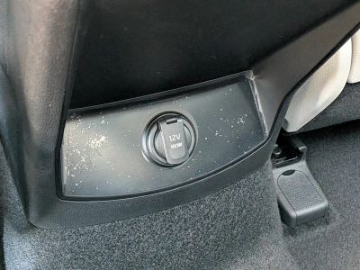 2026 Kia Sorento Hybrid — photo 19 view