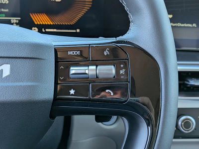 2026 Kia Sorento Hybrid — photo 31 view