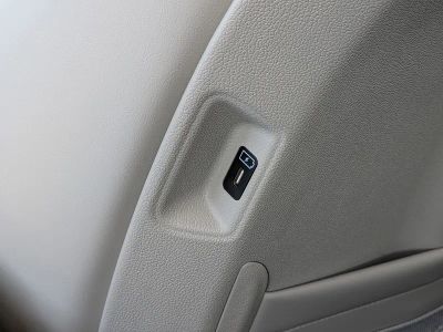 2026 Kia Sorento Hybrid — photo 20 view