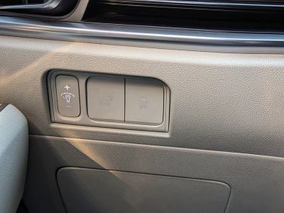 2026 Kia Sorento Hybrid — photo 29 view
