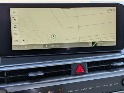 2026 Kia Sorento Hybrid — photo 38 view