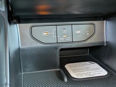 2026 Kia Sorento Hybrid — photo 37 view