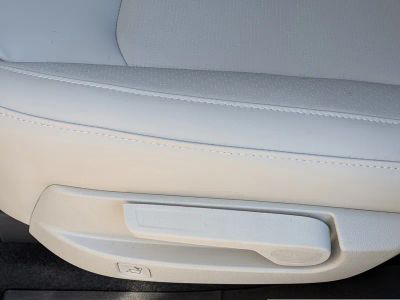 2026 Kia Sorento Hybrid — photo 18 view