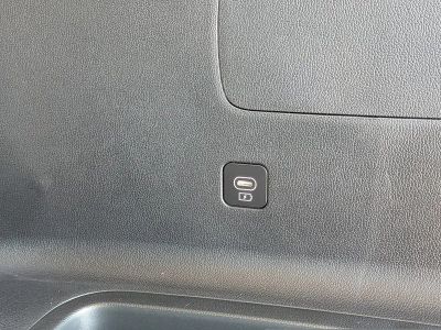 2026 Kia Sorento Hybrid — photo 16 view