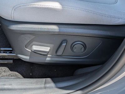2026 Hyundai TUCSON — photo 22 view