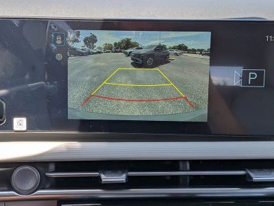 2026 Hyundai TUCSON — photo 33 view