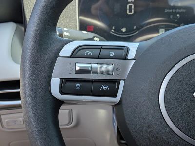 2026 Hyundai TUCSON — photo 25 view