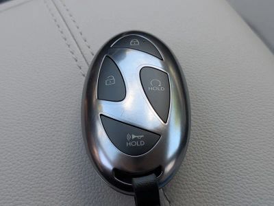 2026 Hyundai TUCSON — photo 34 view