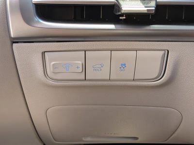 2026 Hyundai TUCSON — photo 24 view
