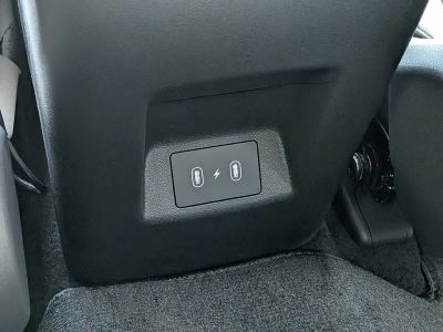 2026 Hyundai TUCSON — photo 16 view