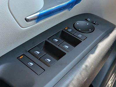 2026 Hyundai TUCSON — photo 23 view
