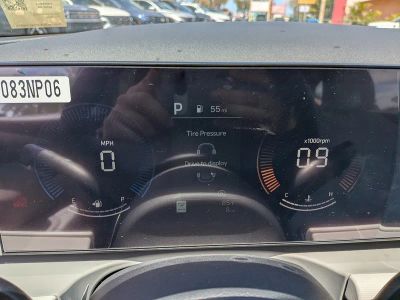 2026 Hyundai TUCSON — photo 28 view