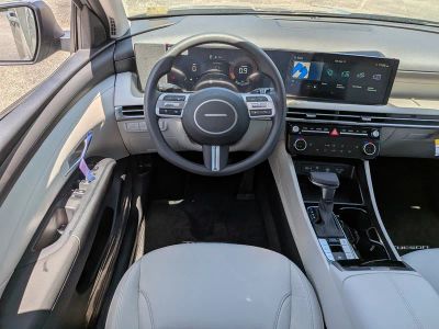2026 Hyundai TUCSON — photo 18 view