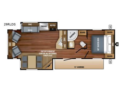 2018 Jayco Jay Flight - Photo 2