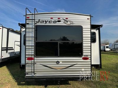 2018 Jayco Jay Flight - Photo 7
