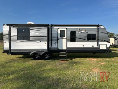 2018 Jayco Jay Flight - Photo 5