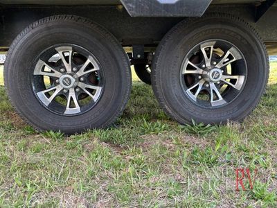 2018 Jayco Jay Flight - Photo 8