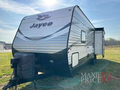 2018 Jayco Jay Flight - Photo 11