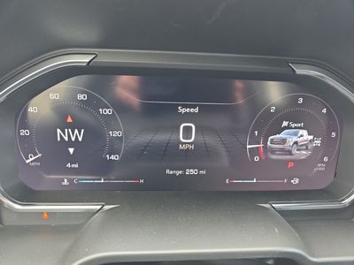 2026 GMC Sierra 1500 — photo 10 view