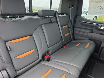 2026 GMC Sierra 1500 — photo 14 view