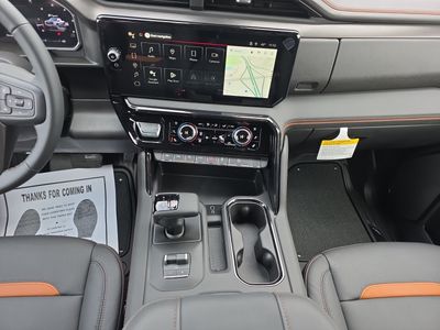2026 GMC Sierra 1500 — photo 13 view