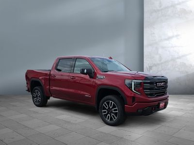 2026 GMC Sierra 1500 — photo 8 view