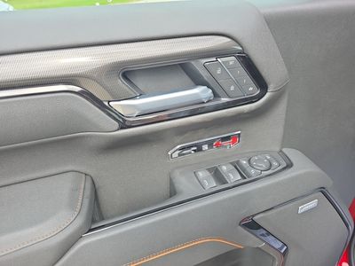 2026 GMC Sierra 1500 — photo 20 view