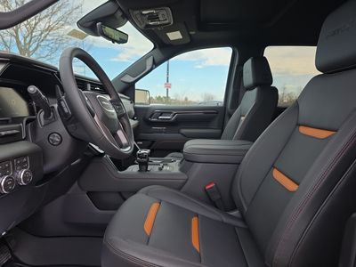 2026 GMC Sierra 1500 — photo 9 view