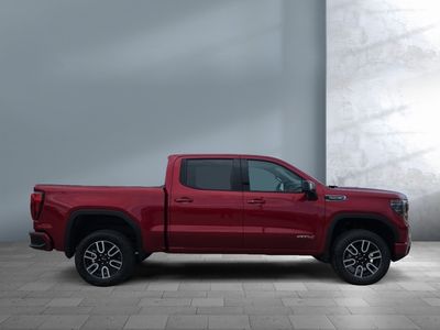 2026 GMC Sierra 1500 — photo 7 view