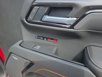 2026 GMC Sierra 1500 — photo 21 view