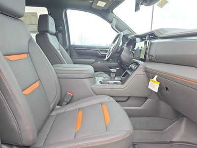 2026 GMC Sierra 1500 — photo 15 view