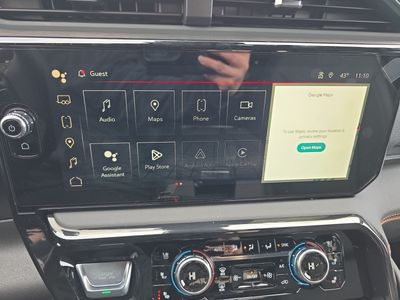 2026 GMC Sierra 1500 — photo 11 view