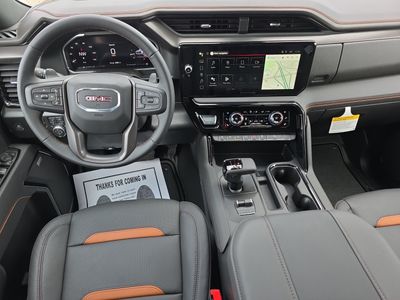 2026 GMC Sierra 1500 — photo 12 view