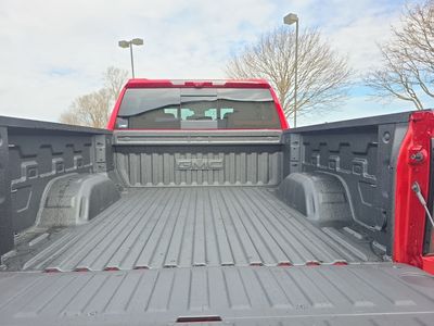 2026 GMC Sierra 1500 — photo 17 view