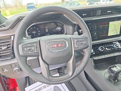 2026 GMC Sierra 1500 — photo 19 view