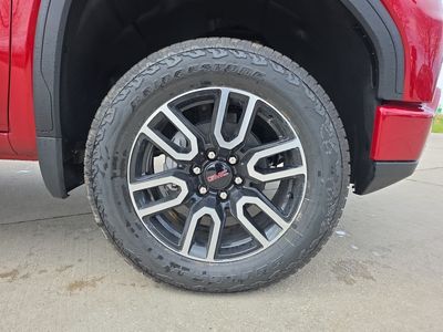 2026 GMC Sierra 1500 — photo 16 view