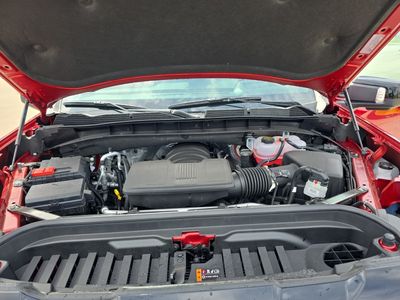 2026 GMC Sierra 1500 — photo 22 view