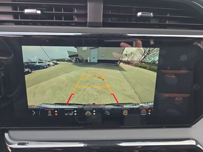 2026 GMC Sierra 1500 — photo 24 view